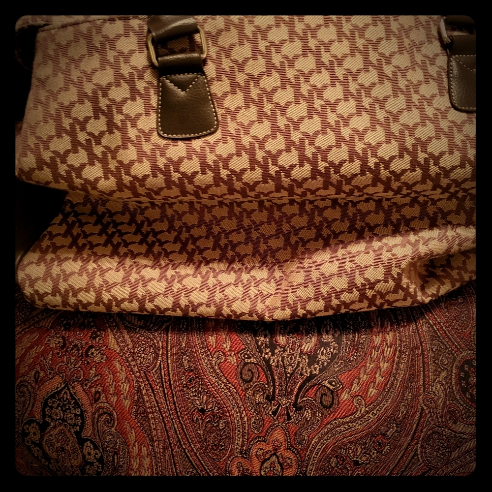 Weekend Bag
